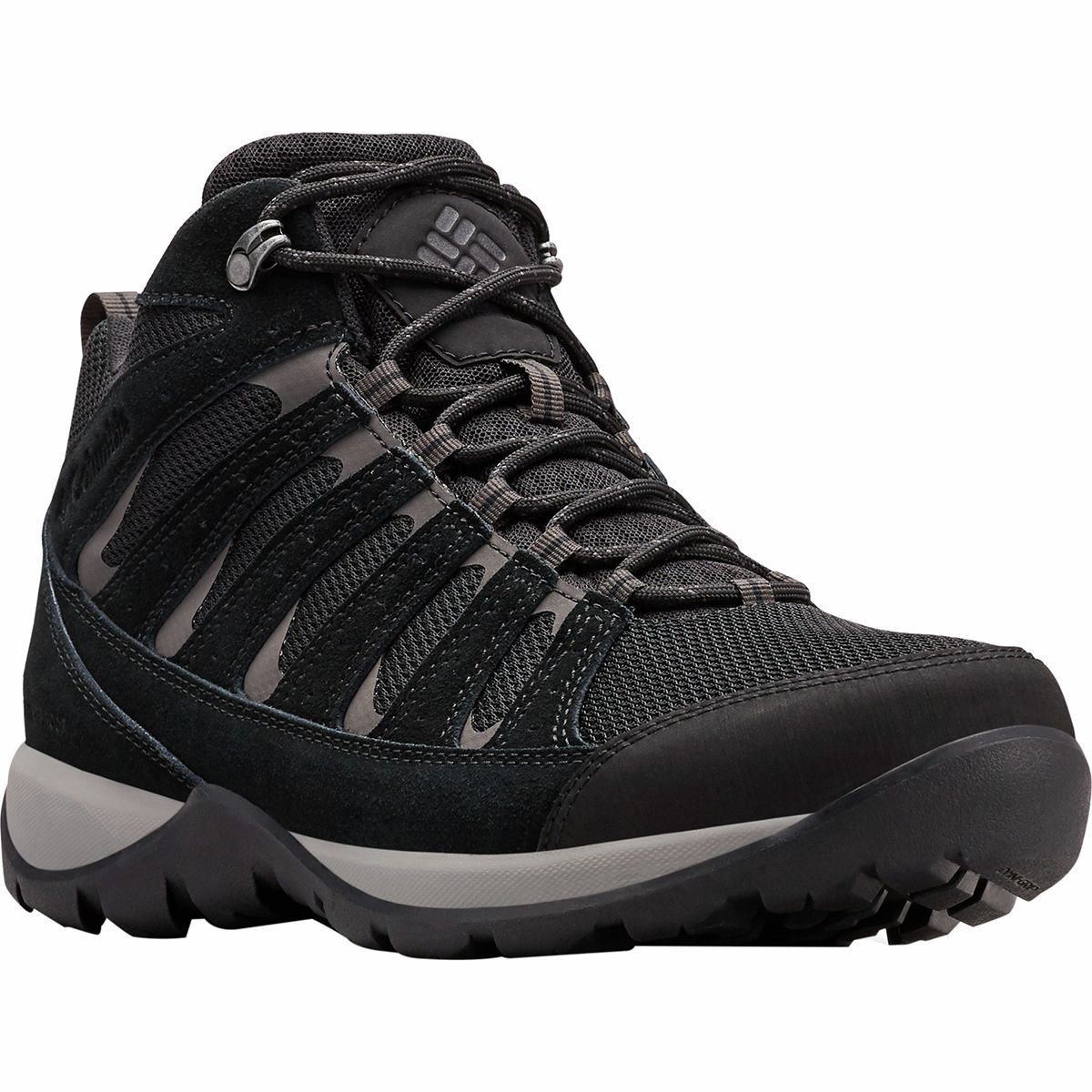 Columbia Redmond V2 Mid WP Hiking Boot - Men's - Footwear