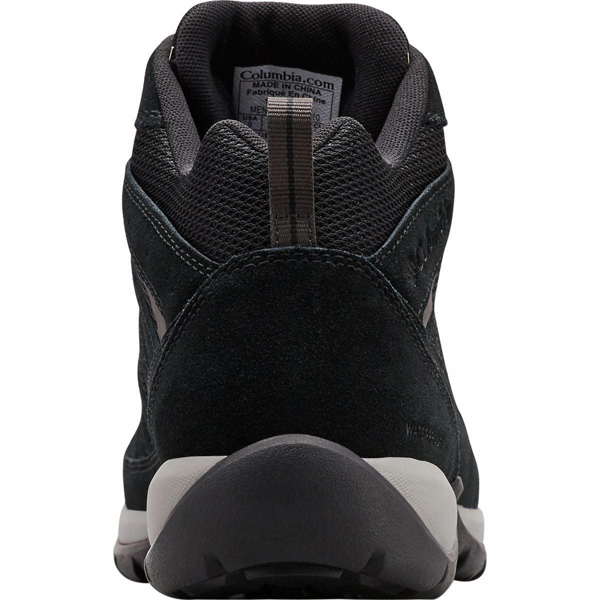 columbia redmond boot