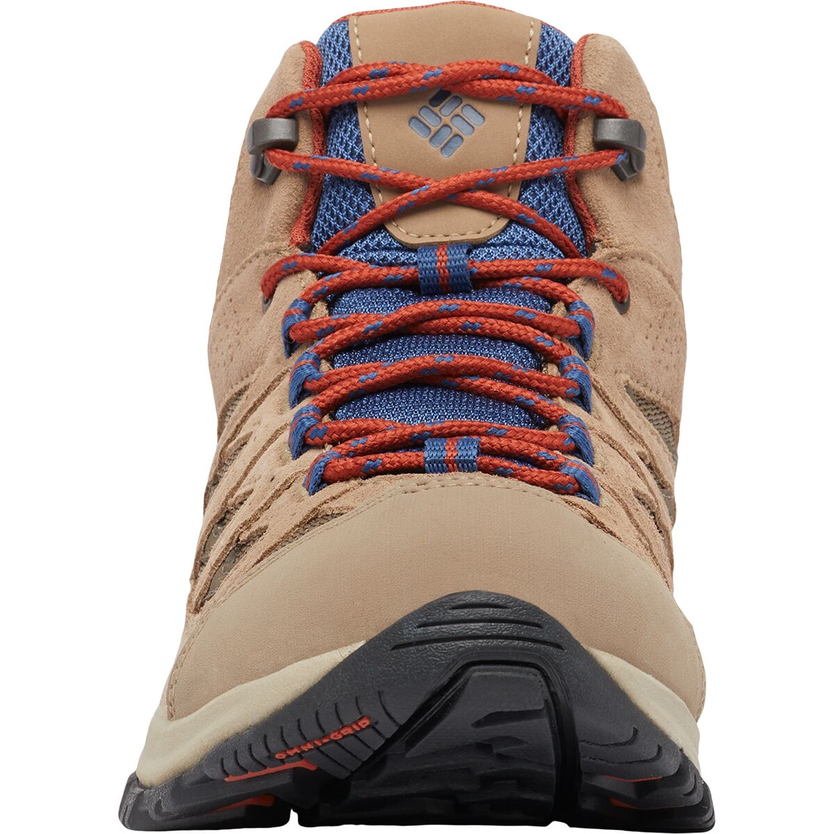 crestwood mid waterproof hiking boot