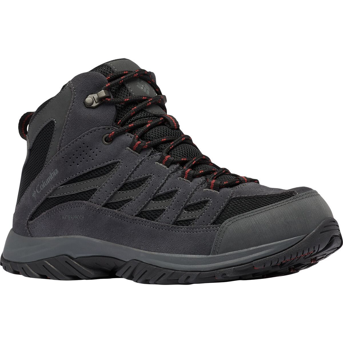 crestwood mid waterproof hiking boot