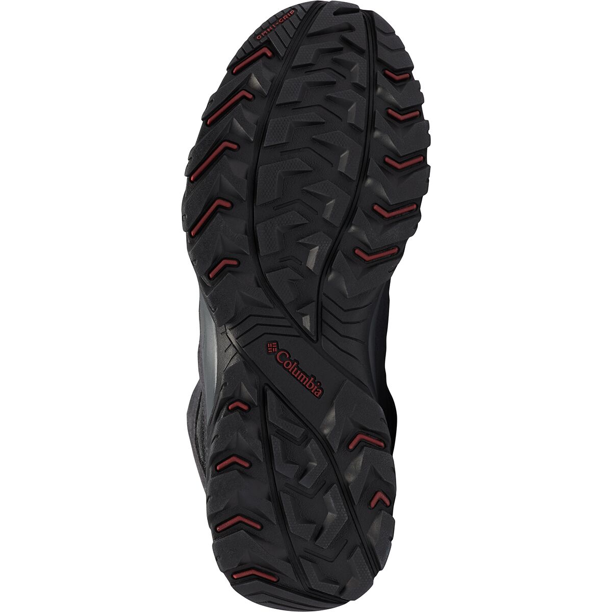 crestwood mid waterproof hiking boot