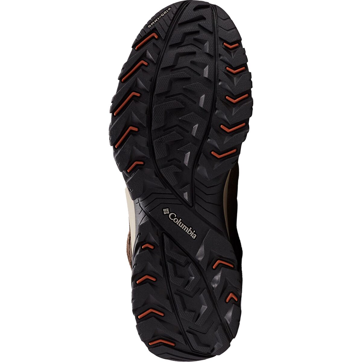 crestwood mid waterproof hiking boot