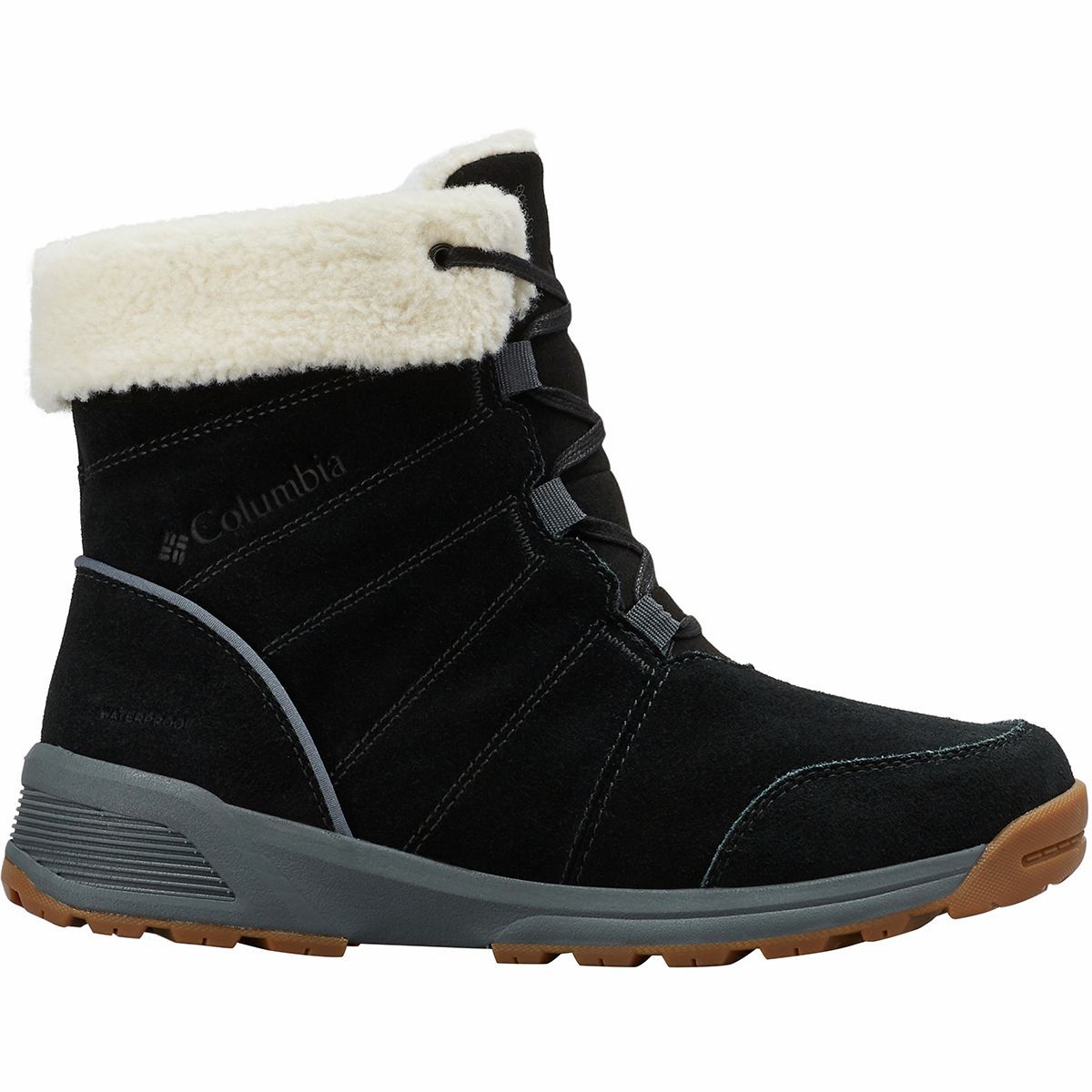 columbia maragal boots