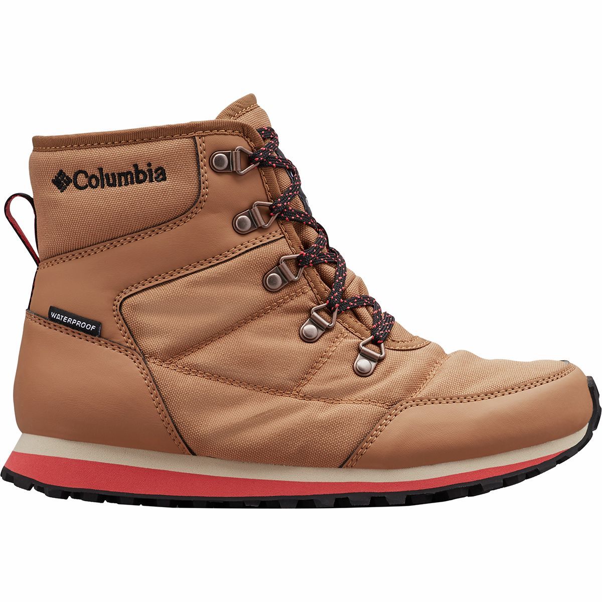 columbia shorty