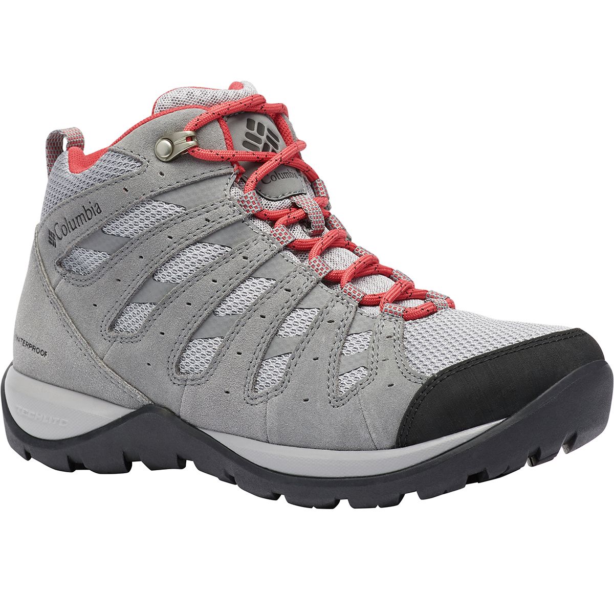 Columbia Redmond V2 Mid WP Hiking Boot Women's Footwear