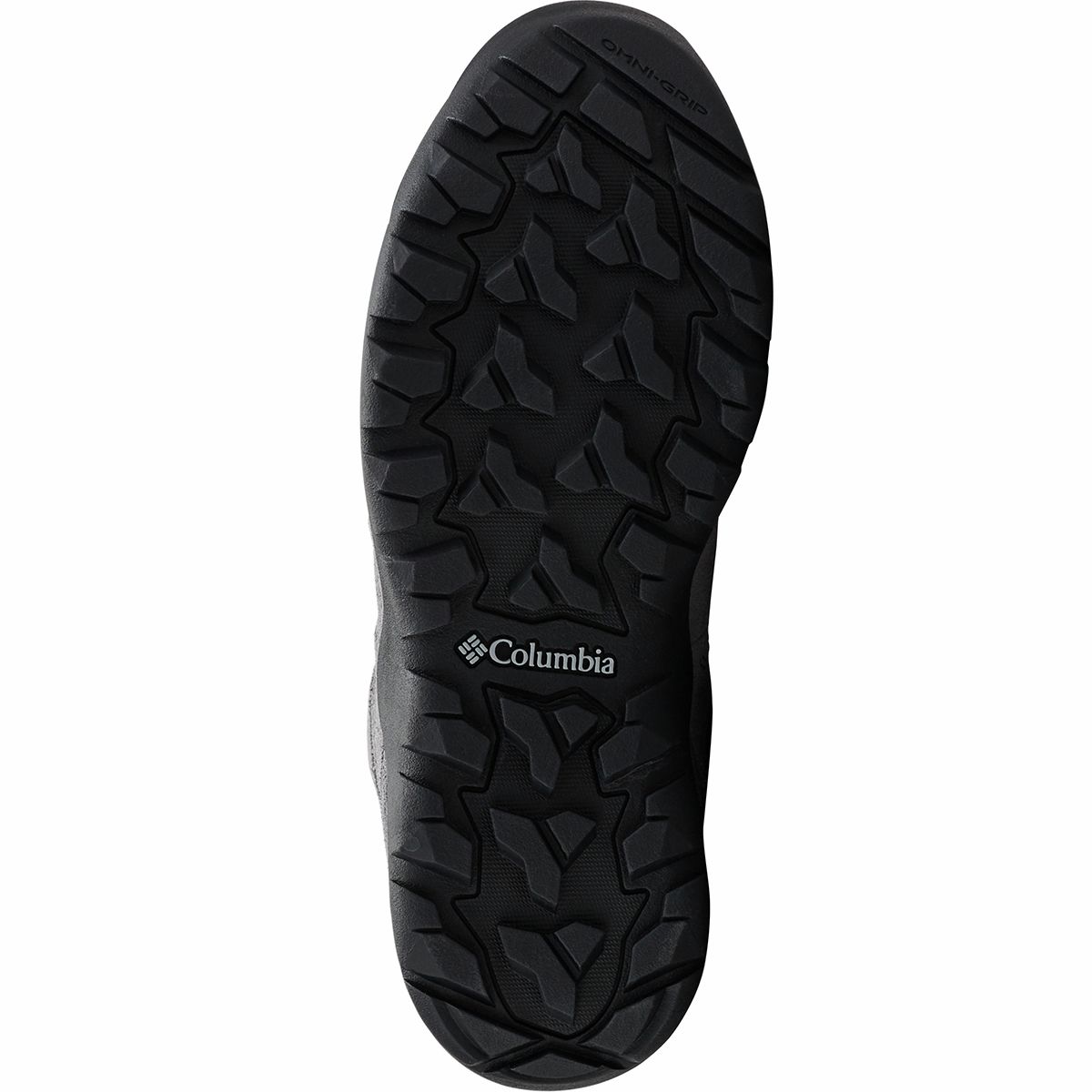 Columbia Redmond V2 Mid WP Hiking Boot Women's Footwear