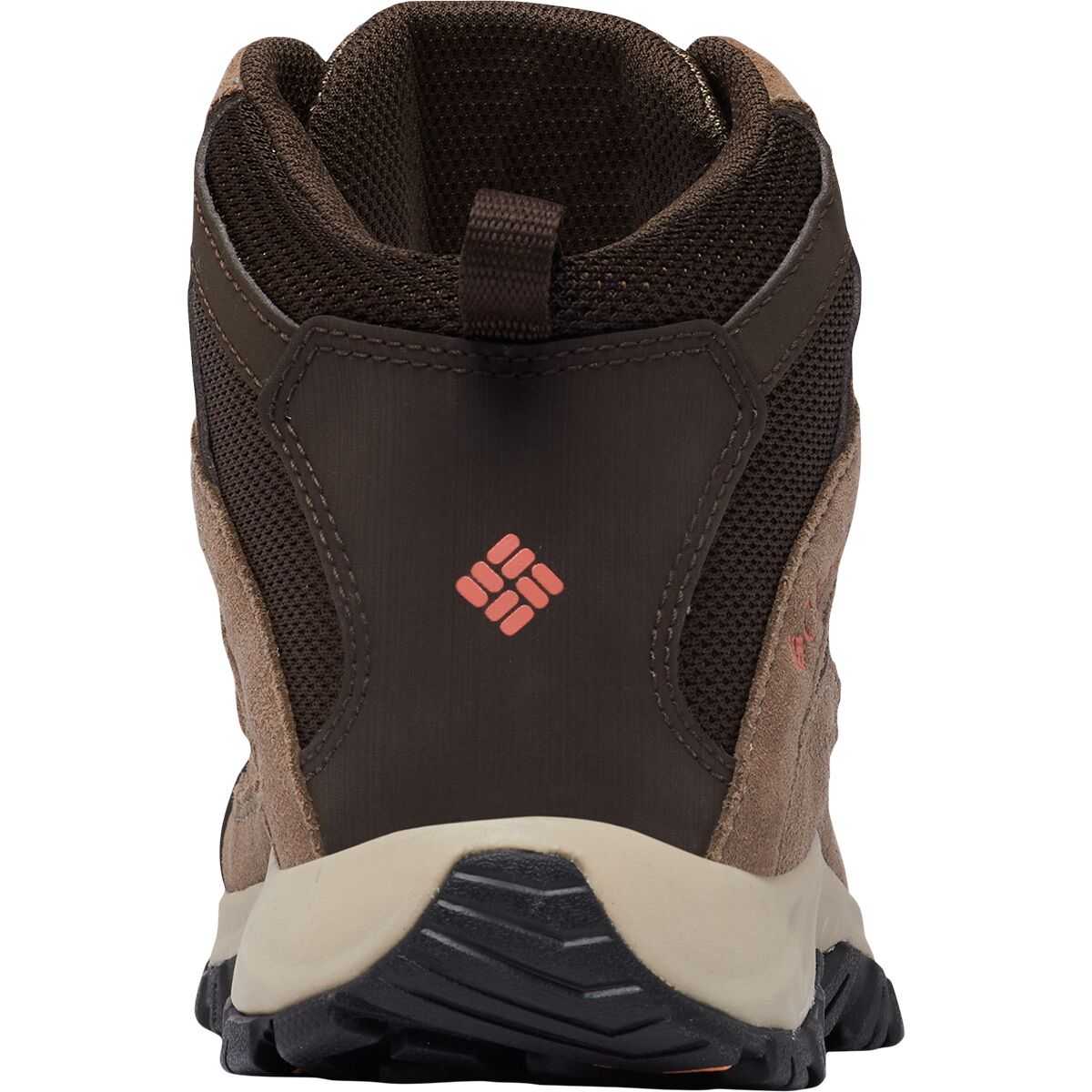 crestwood mid waterproof hiking boot