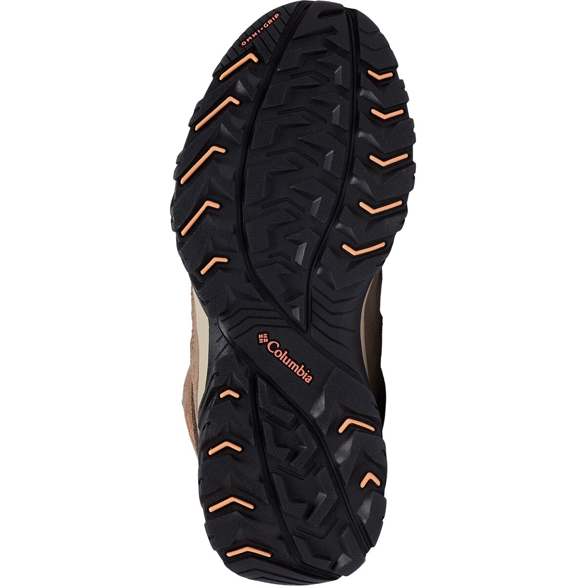 crestwood mid waterproof hiking boot