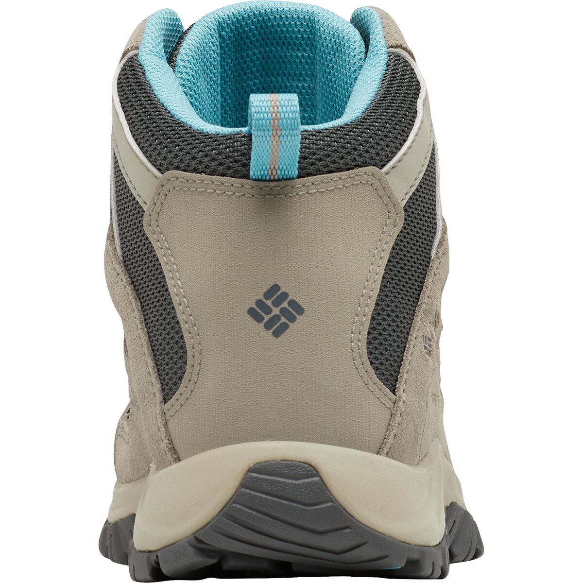columbia maiden peak mid waterproof boot