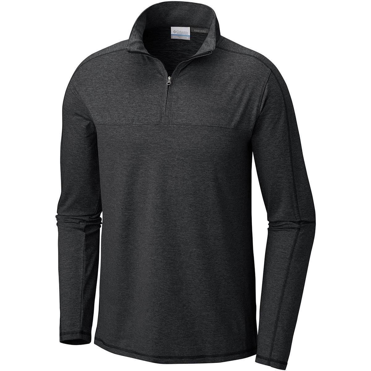 Columbia Tenino Hills II HalfZip Men's Clothing