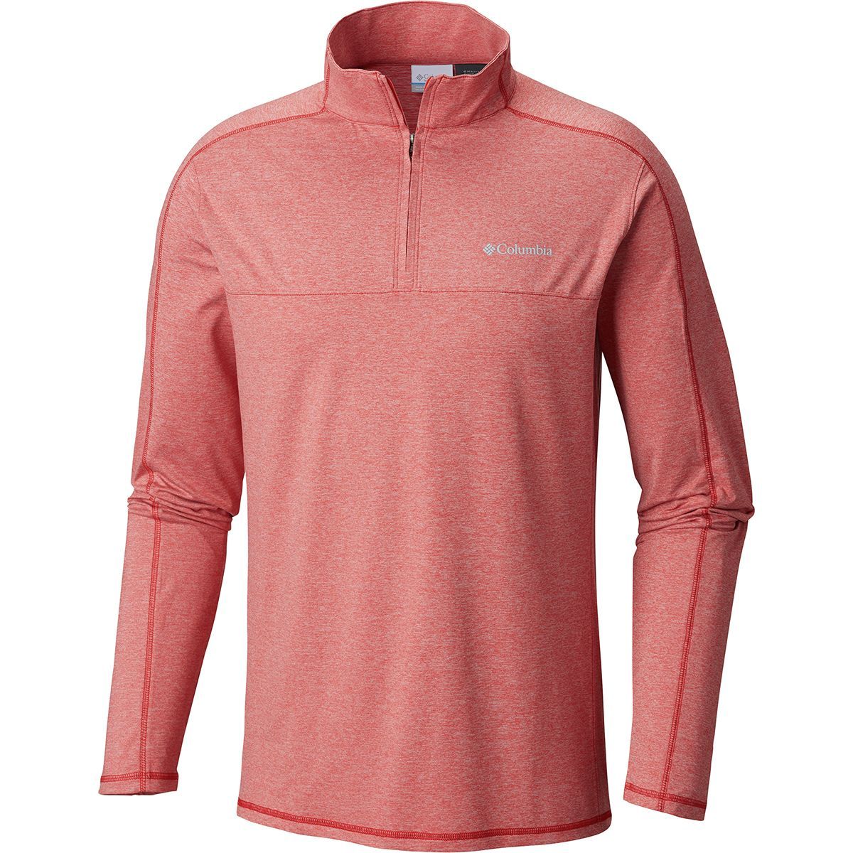 Columbia Tenino Hills II HalfZip Men's