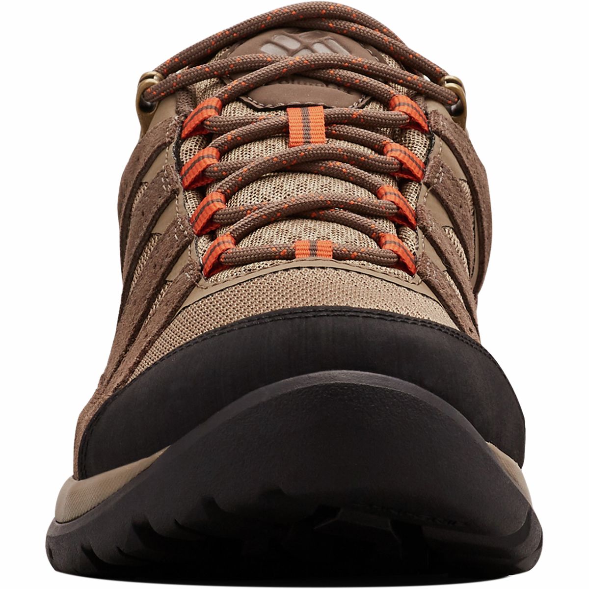 mens columbia redmond hiking shoes