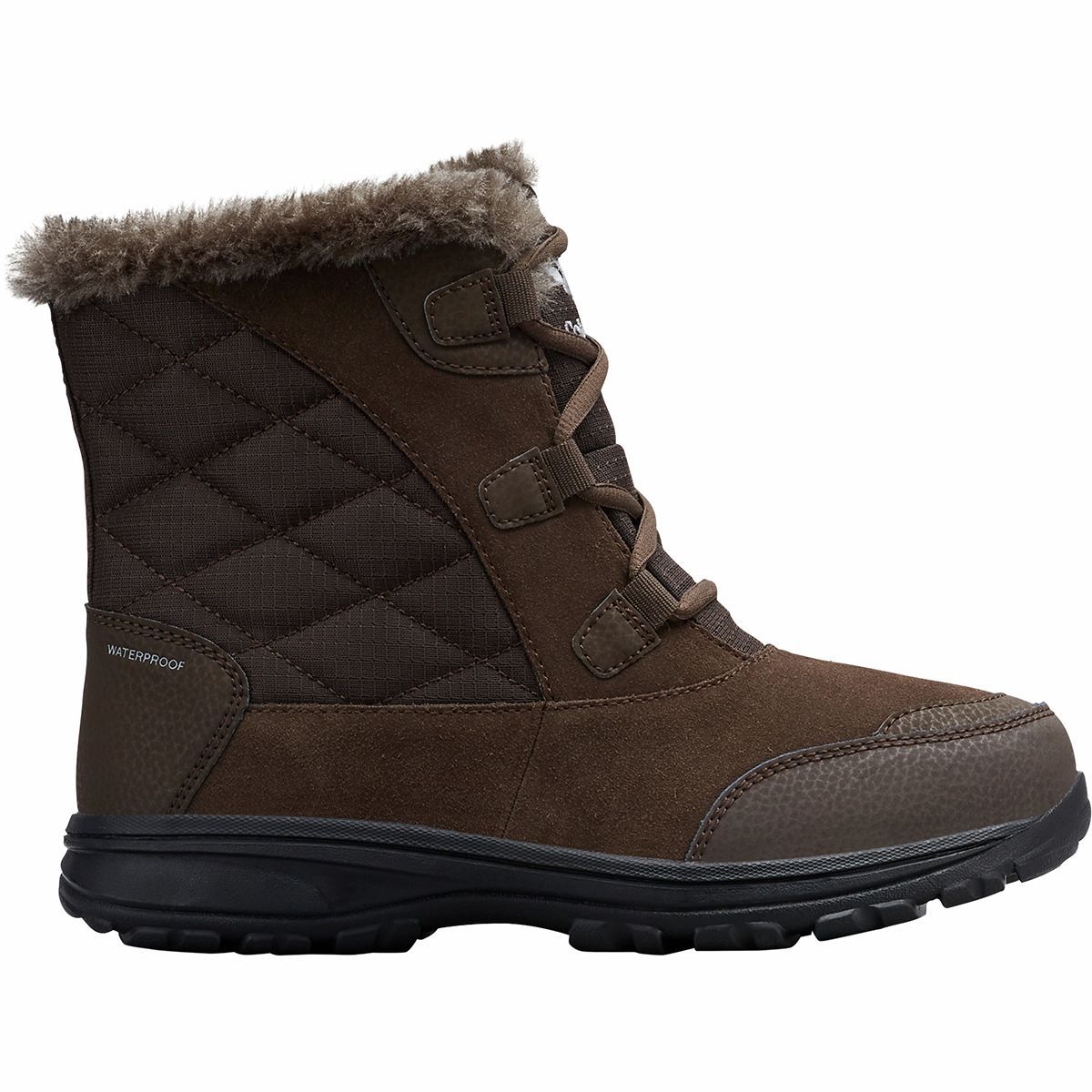 columbia ice maiden shorty