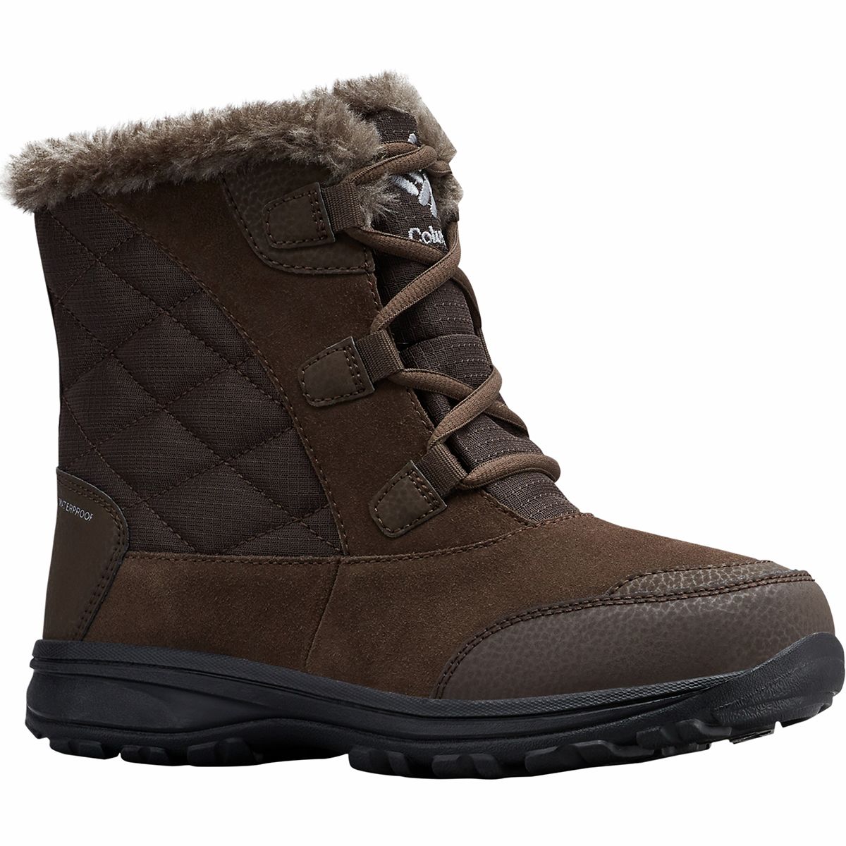 columbia ice maiden shorty