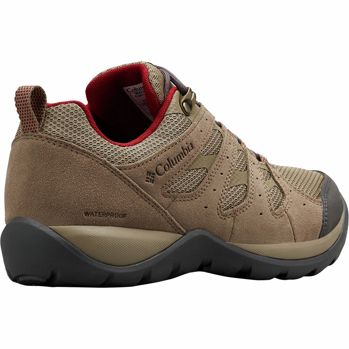 columbia redmond v2 womens