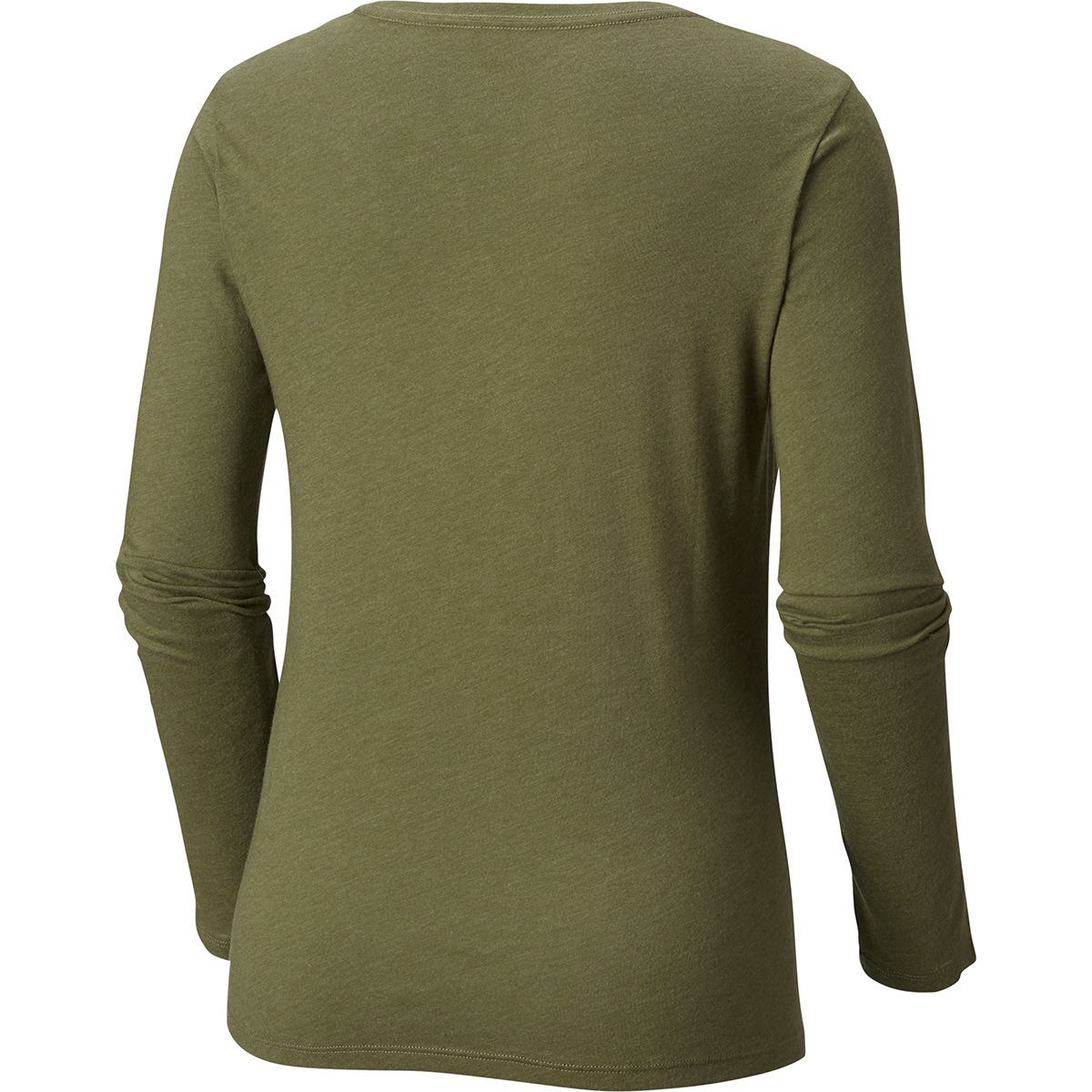 Columbia Outdoor Elements LongSleeve TShirt Women's Clothing