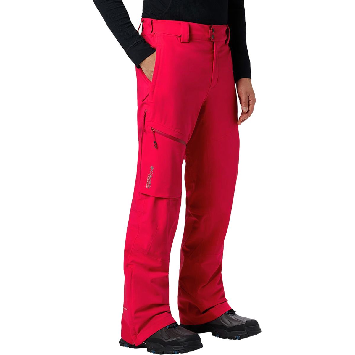 Columbia Snow Rival II Pant Men's Clothing
