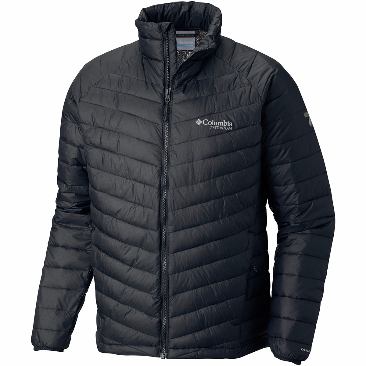 Columbia Titanium Snow Country Jacket - Men's - Clothing