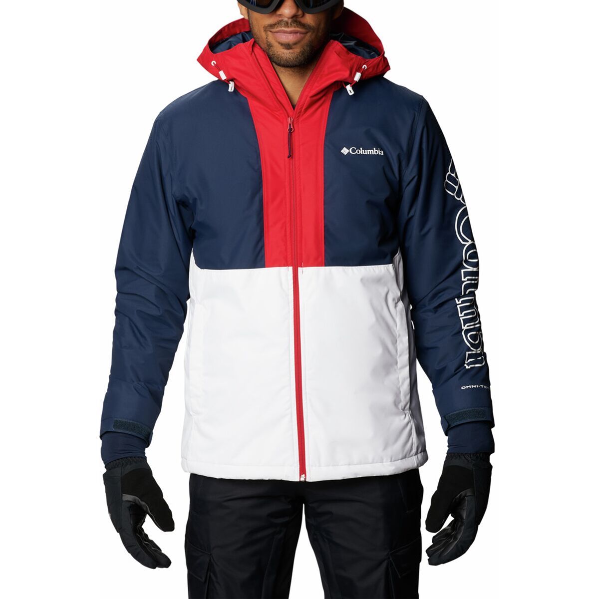 Timberturner jacket columbia Clearance