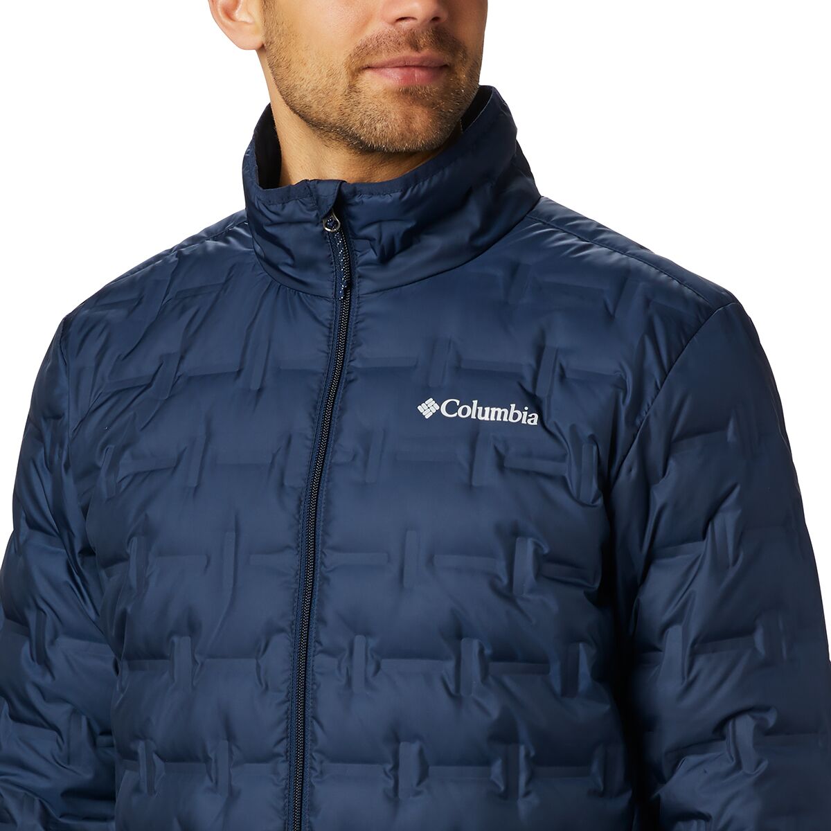 Columbia Delta Ridge Down Jacket Men's