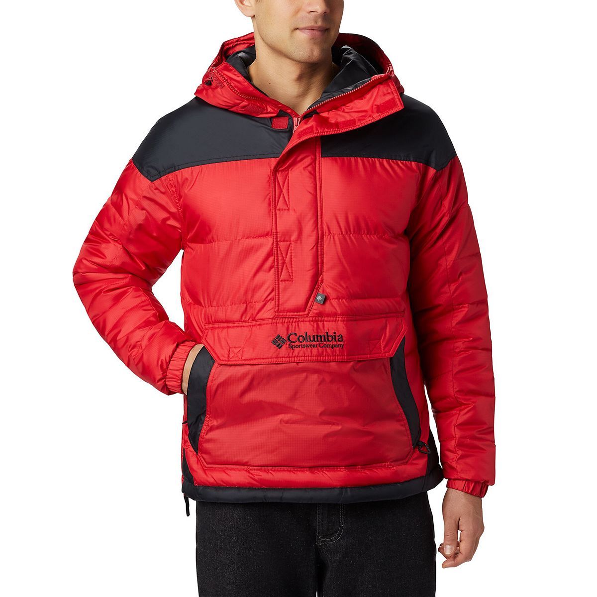mountain hardwear windstopper fleece