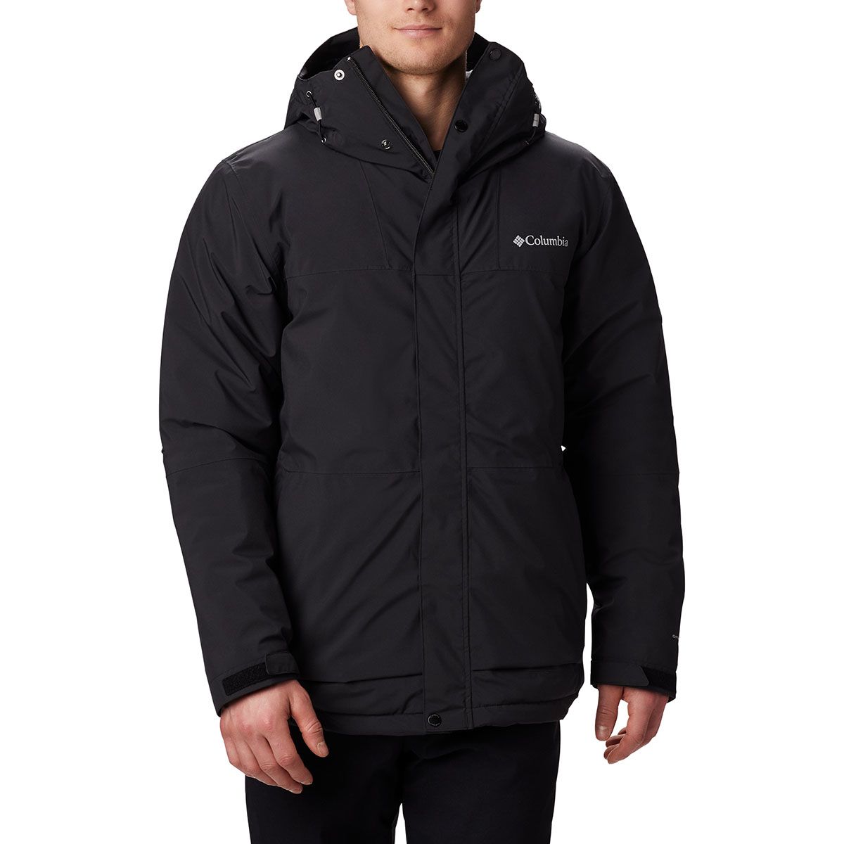 Columbia Horizon Explorer Insulated Jacket - Men's - Clothing