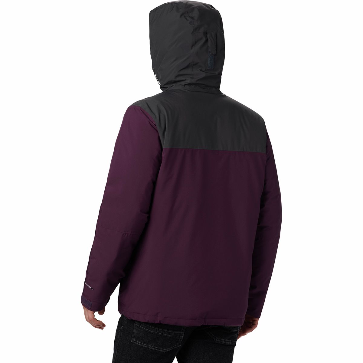 Columbia Horizon Explorer Insulated Jacket Men's Clothing