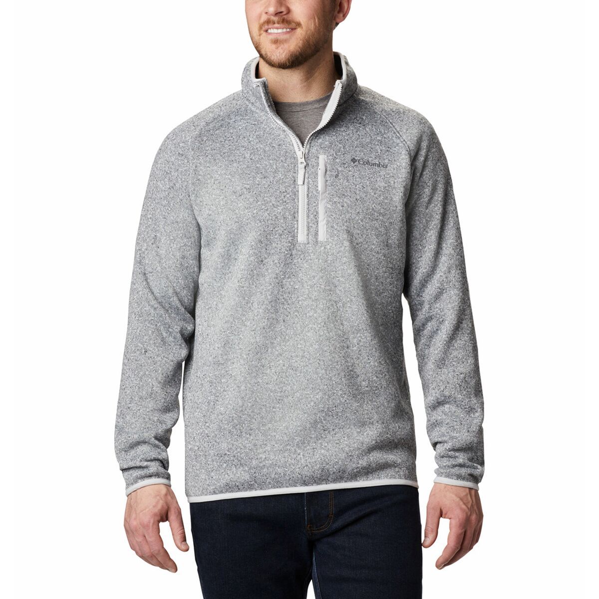 columbia canyon point sweater
