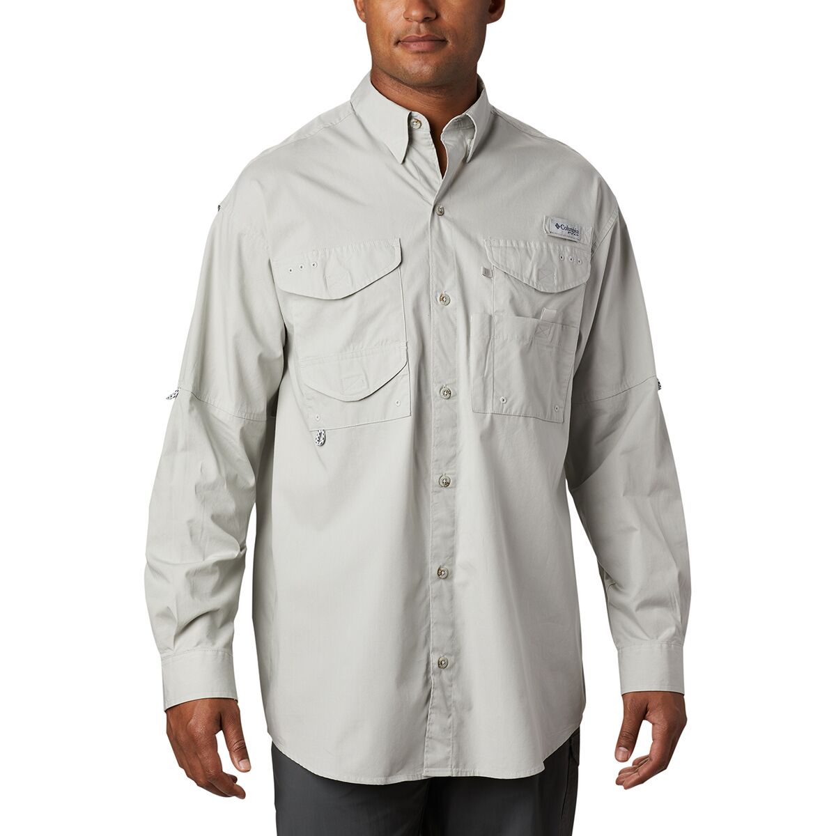Polaire Columbia Bonehead - Homme - Fermeture éclair Complète - Poches Zippées - 250g - Pour Plein Air