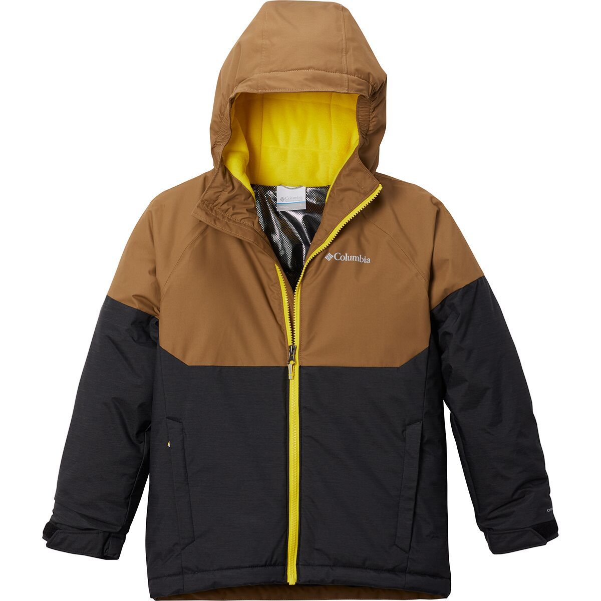 Columbia Alpine Action II Jacket Boys' Kids