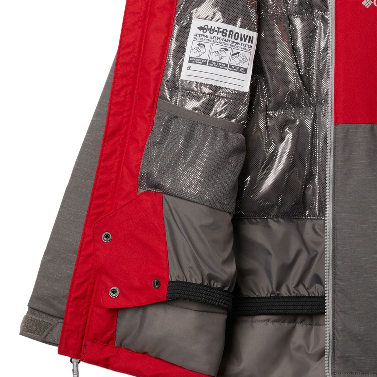 Columbia Alpine Action II Jacket - Boys' - Kids