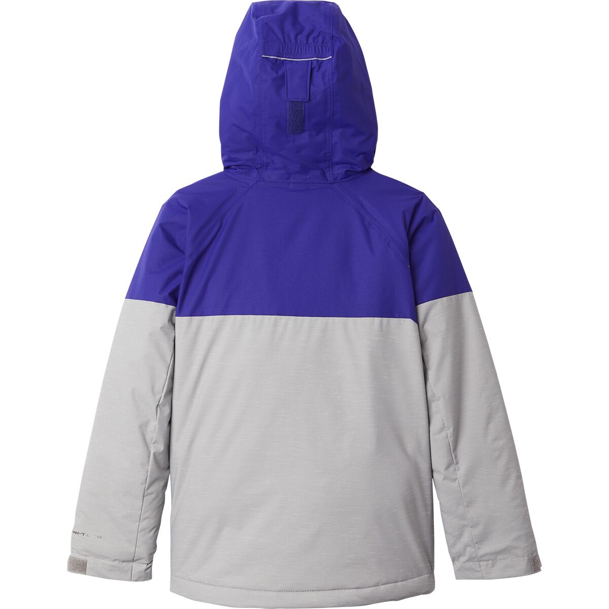 Columbia Alpine Action II Jacket Boys' Kids