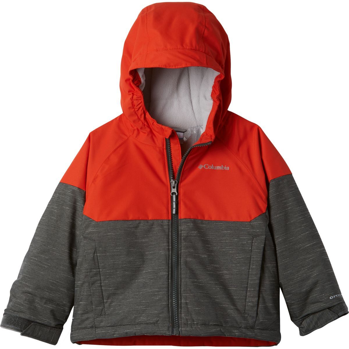 Columbia Alpine Action II Jacket - Boys' | Backcountry.com