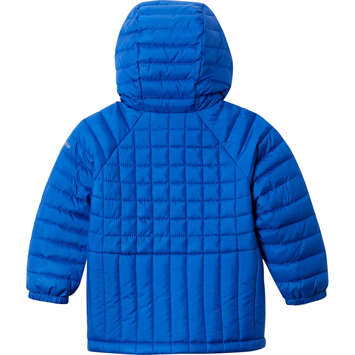 Columbia Humphrey Hills Puffer Jacket Boys' Kids