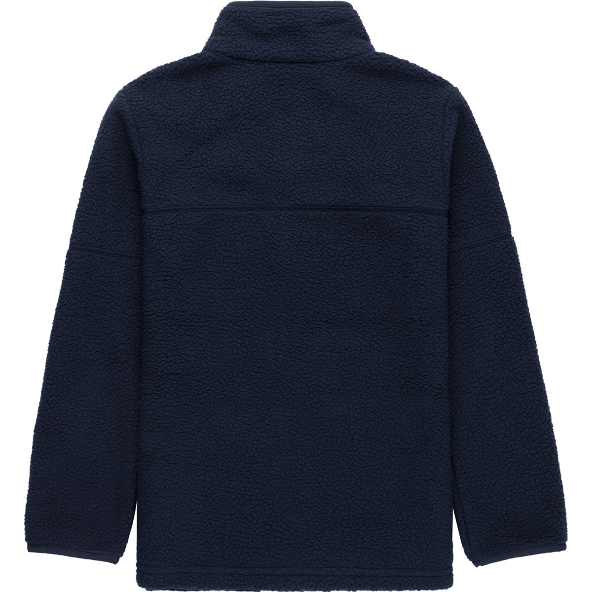 Rugged Ridge™ II Sherpa Zip-Up Jacket - La Redoute