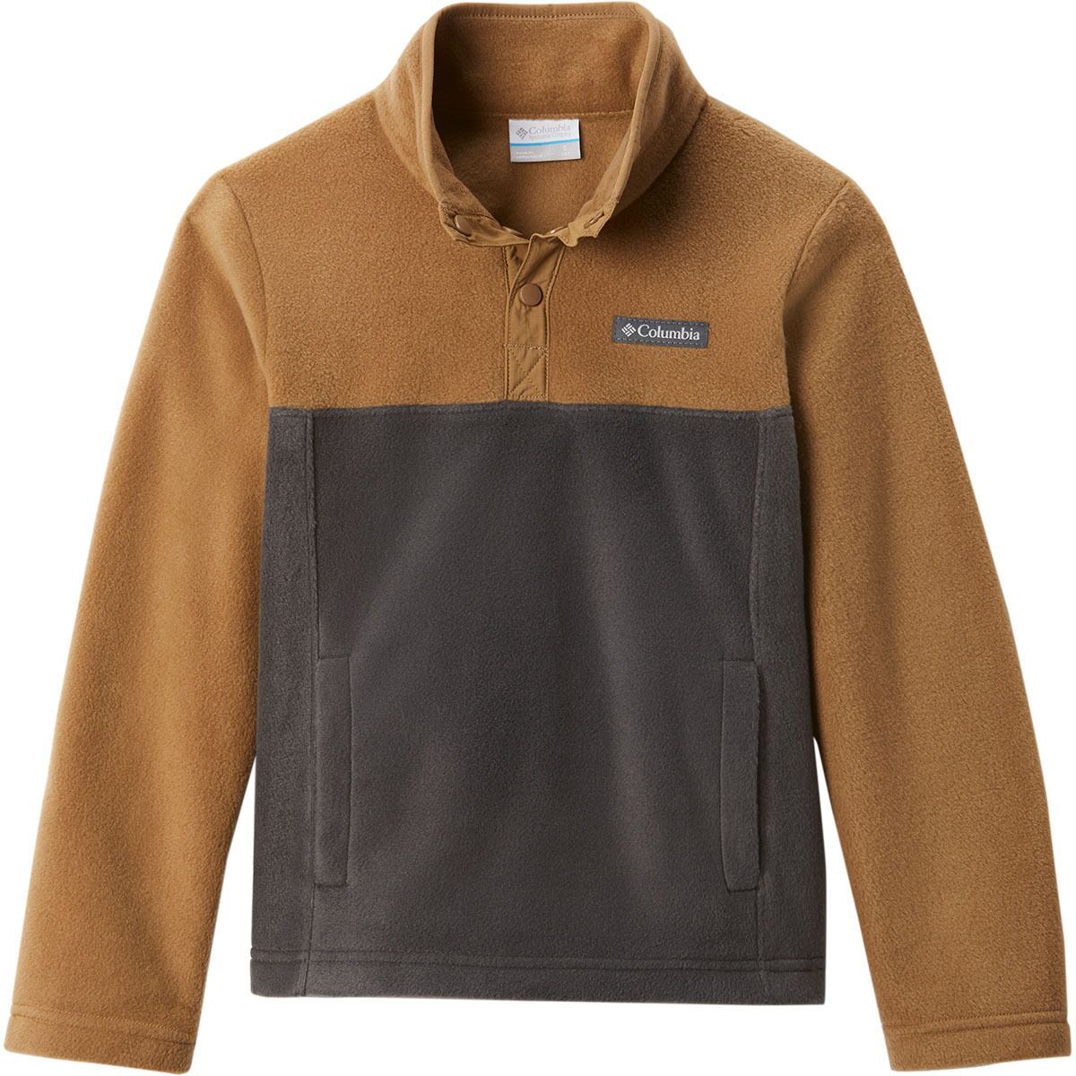 columbia baby girls coats