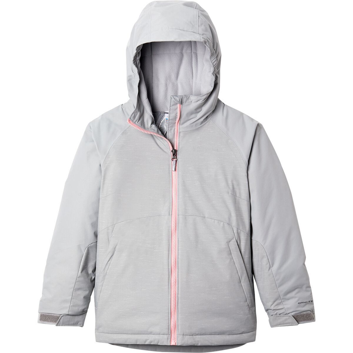 Columbia Alpine Action II Jacket - Girls'
