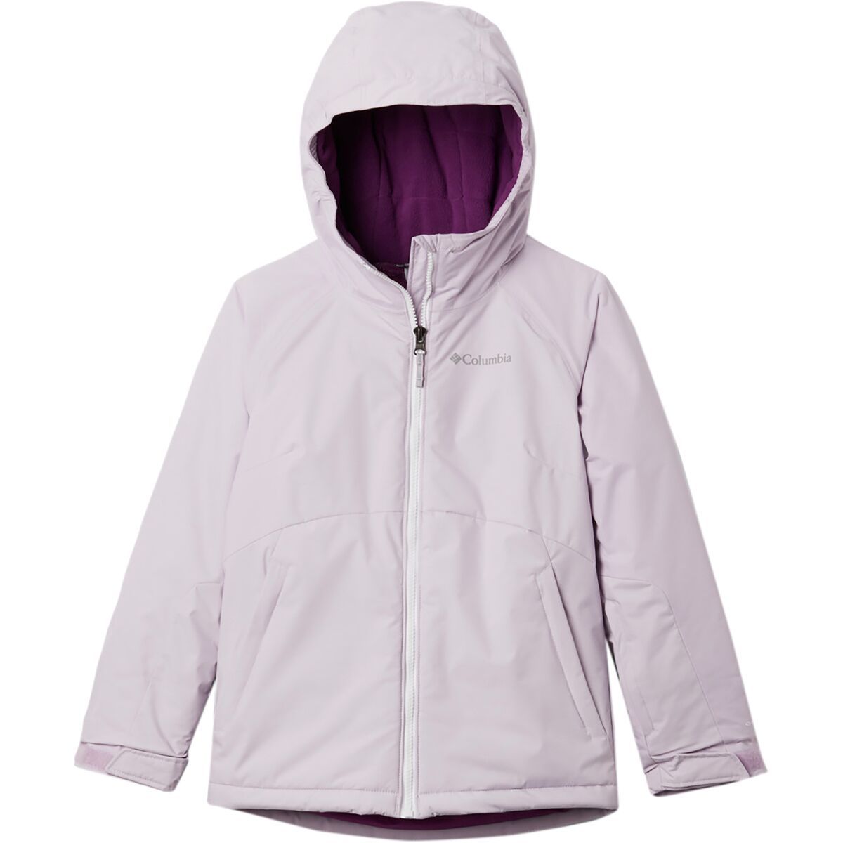 Columbia Alpine Action II Jacket Girls'