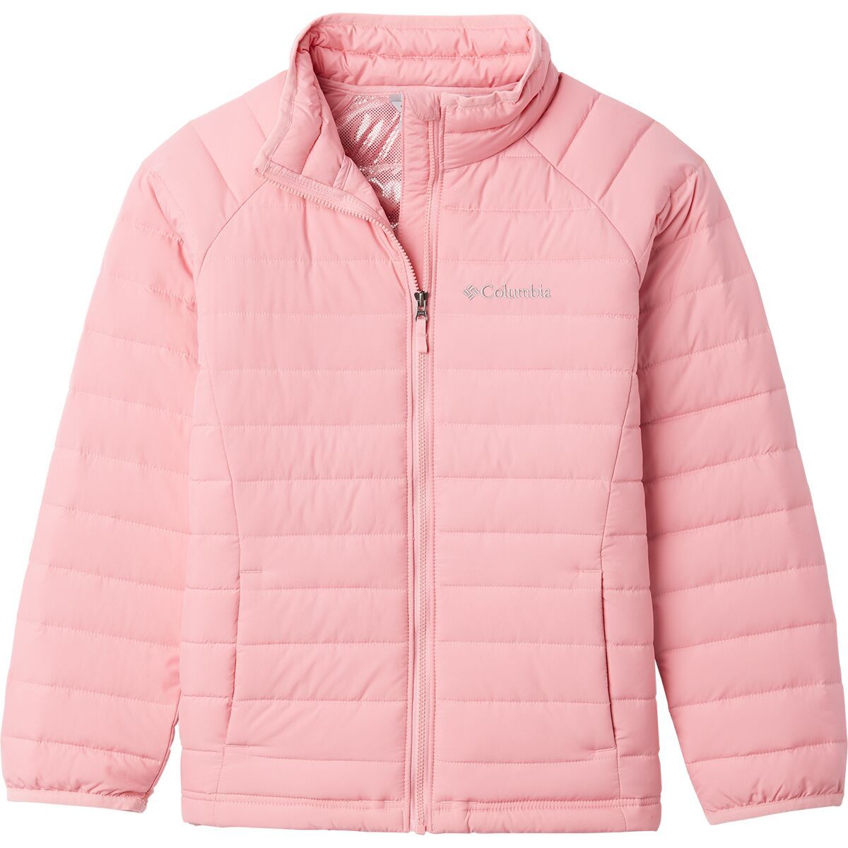 Columbia Powder Lite Insulated Jacket Girls'