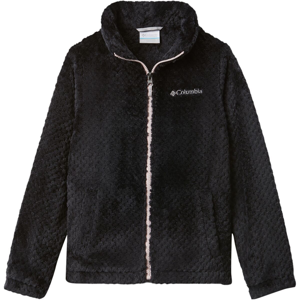 Columbia Baby Fire Side Sherpa Full Zip