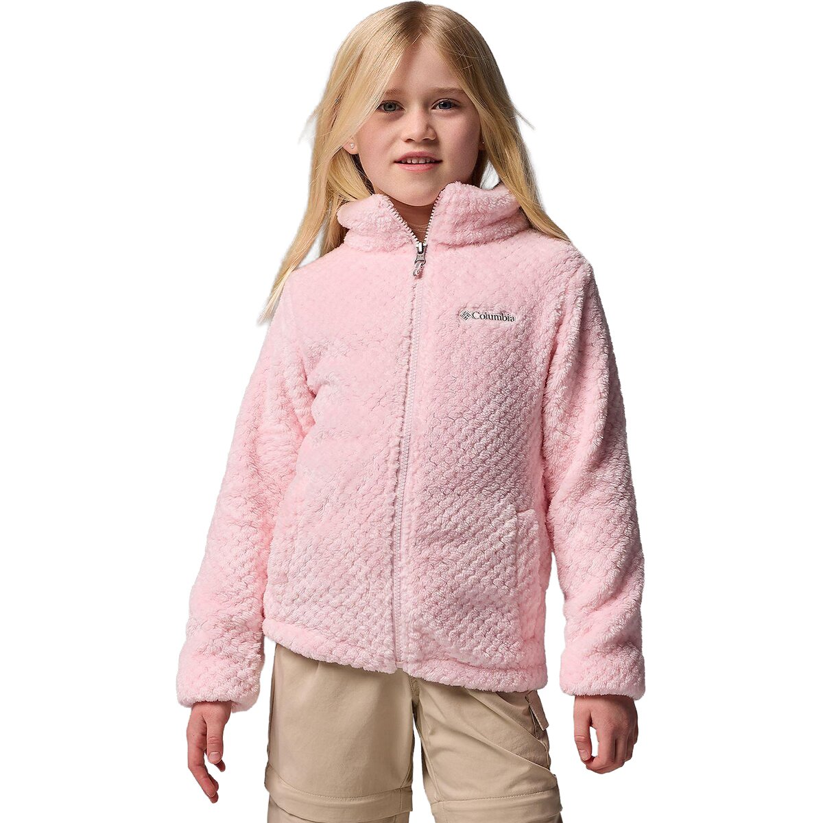 Top Girls' Jackets Product Photo