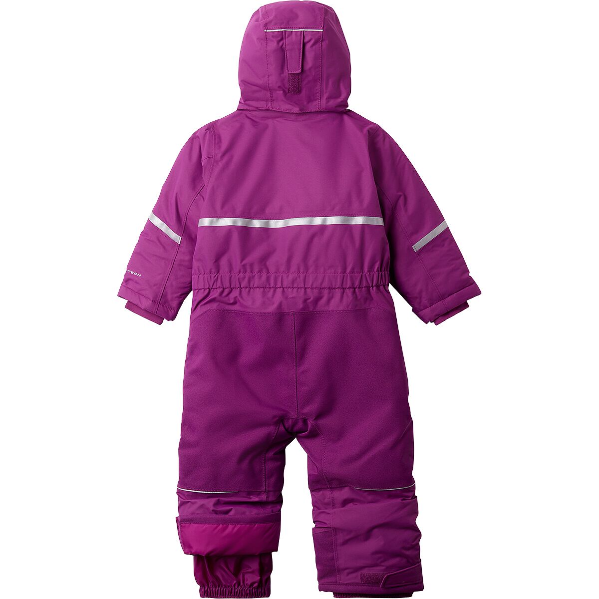 Columbia Snowsuit - Buga 2 (Toddler) - Blush Pink/Peach Blossom main image 1