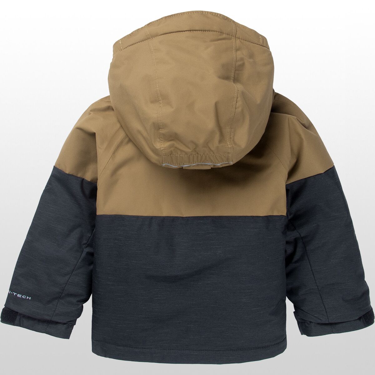 Columbia Alpine Action II Jacket Toddler Boys' Kids