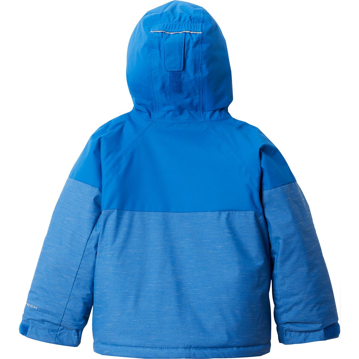 Columbia Alpine Action II Jacket Toddler Boys' Kids