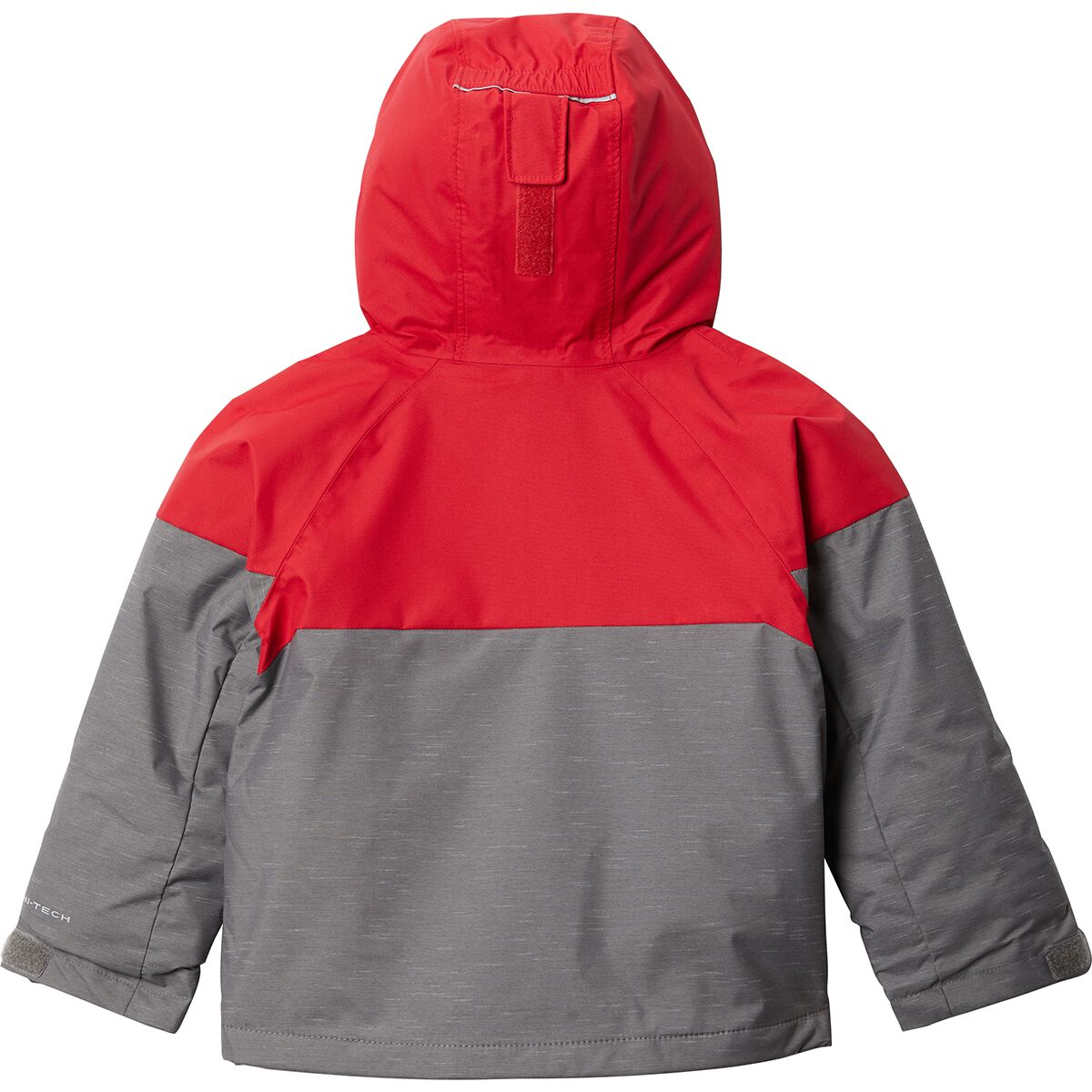 Columbia Alpine Action II Jacket Toddler Boys' Kids