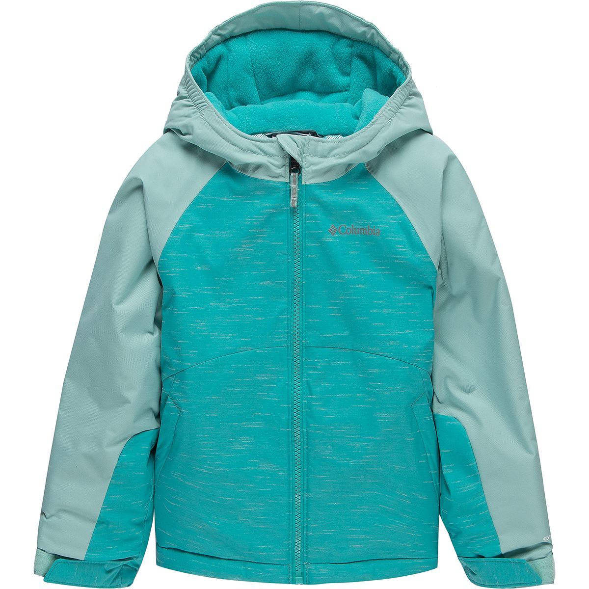 columbia alpine action ii jacket