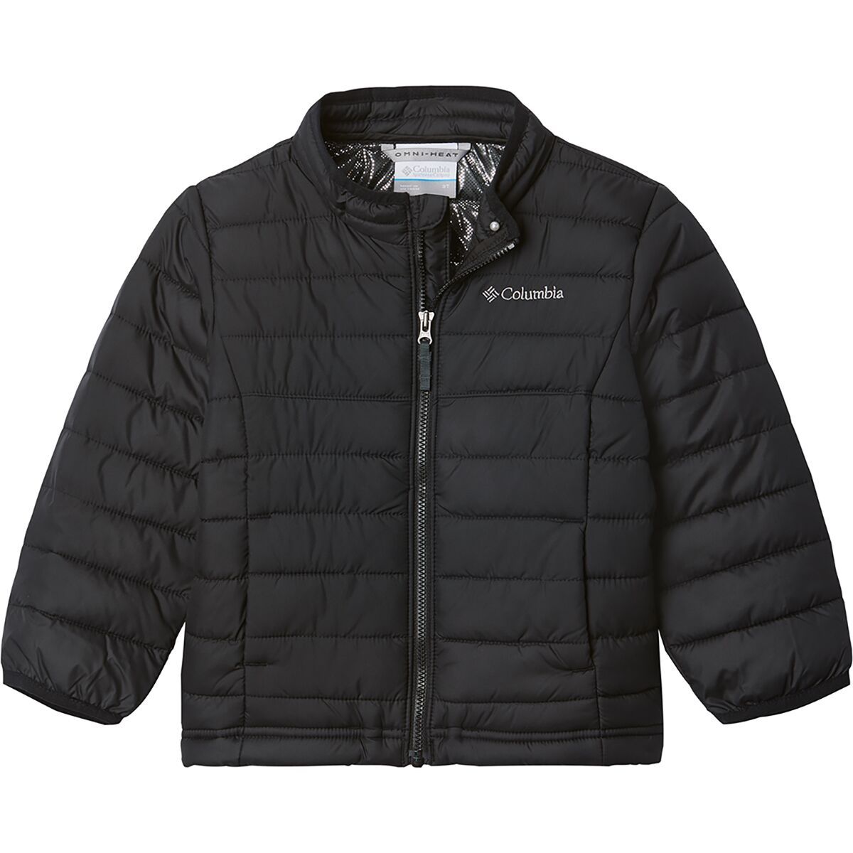 Columbia Powder Lite Insulated Jacket Toddler Boys' Kids