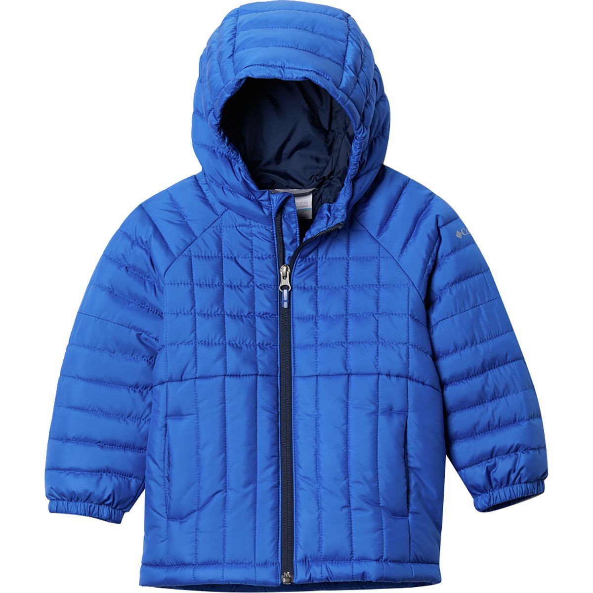 Columbia Humphrey Hills Puffer Jacket Toddler Boys' Kids