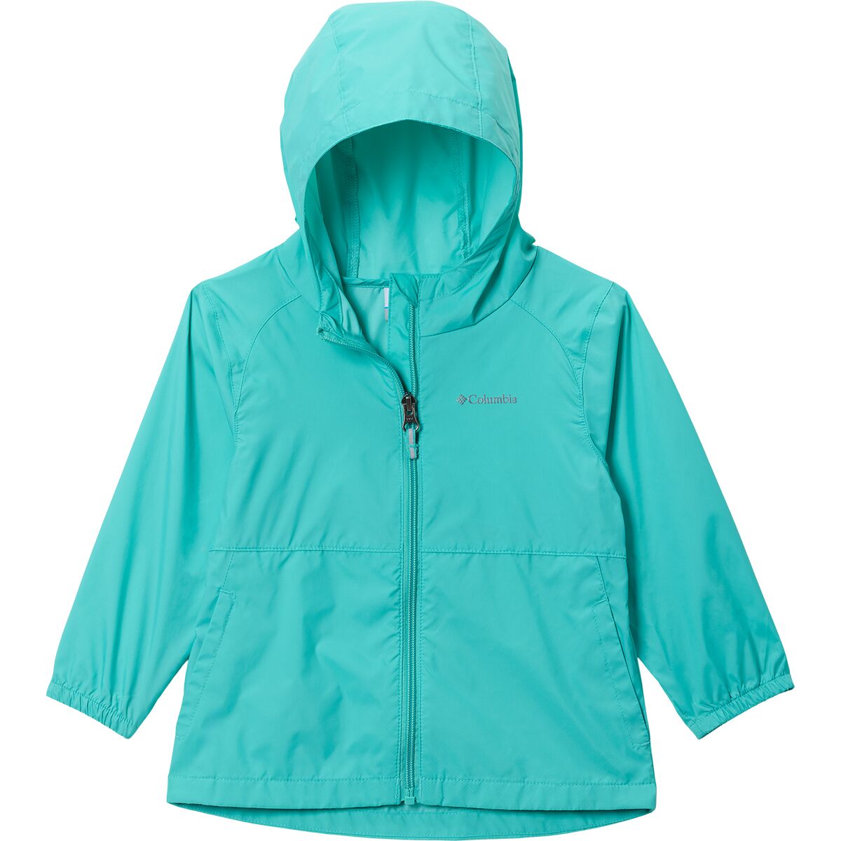 Top Toddler Girls' Rain & Wind Jackets Product Photo