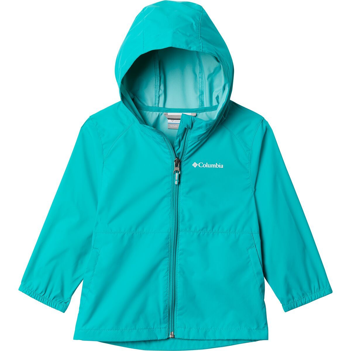 Columbia Switchback II Jacket Toddler Girls'